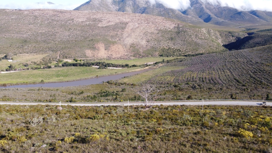 0 Bedroom Property for Sale in Joubertina Eastern Cape